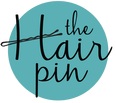 thehair pin